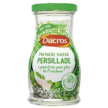 Ducros Persillade 18g