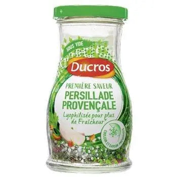 Ducros Persillade Provençale 19g