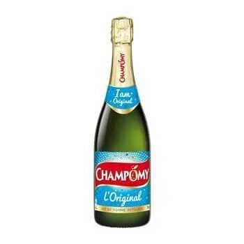 Champomy Original Apple 75cl