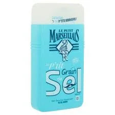 Petit Marseillais Gel Douche Le Petit Grain de Sel 250 ml