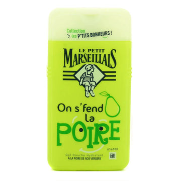 Petit Marseillais Gel Douche Poire Des Vergers 250 ml
