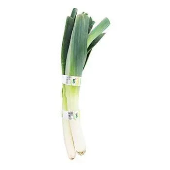 Bio Village Leek 750g