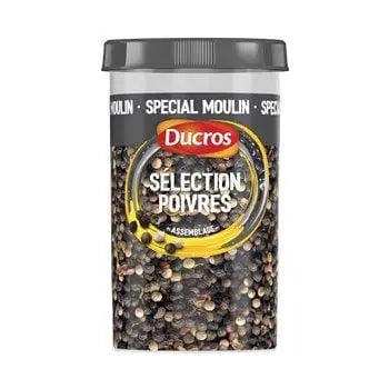 Ducros Selection Pepper Maxi 100g
