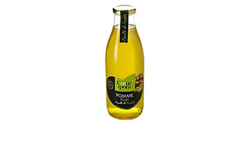 Cœur de Pom Jus Pomme Kiwi 1L