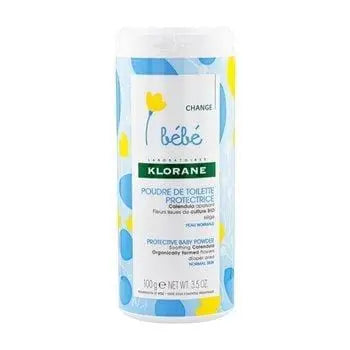 Klorane Protective Baby Powder 100g