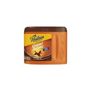 Boite Poulain Grand arome 450g