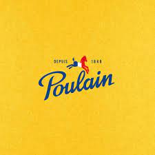 poulain chocolate