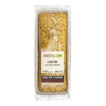 Prefou chèvre Mix buffet 275g