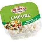 Président Dés de chèvre 500 g