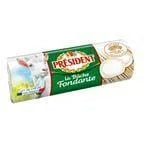 President La Bûche Fondante 180 g