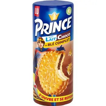 Lu Prince Chocolate 300g