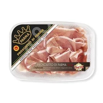 Proscuitto di parma Chiffonnade Negroni - 85g