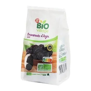 Bio Village Agen Prunes 250g