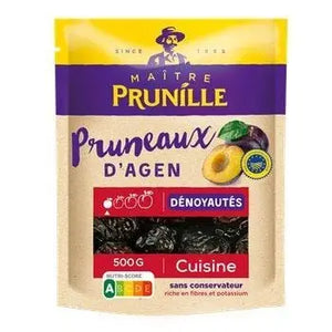 Maître Prunille Prunes from Agen Kitchen 500g