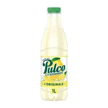 Boisson Pulco Citronnade 1L