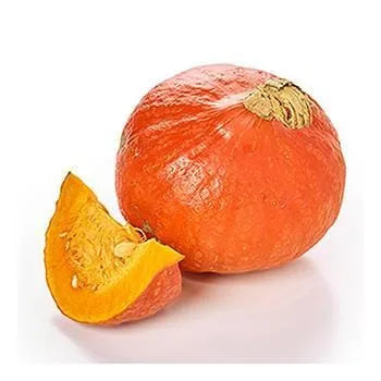 Potimarron La pièce  1 p
