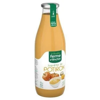 Suprême de potiron 99ml