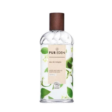Pur Eden Eau de Cologne Bio Neroli 250ml