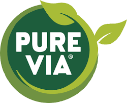 pure via stevia