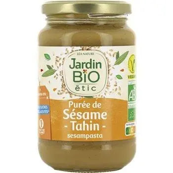 Jardin Bio Sesame Tahin Puree 350g