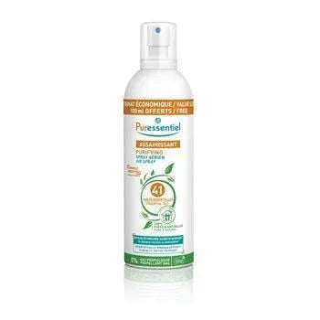 Spray assainissant Puressentiel 41 huiles essentielles - 500ml