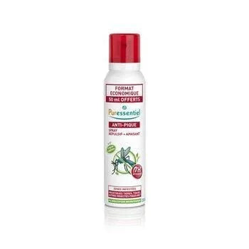 Spray anti-pique  Puressentiel   200ml