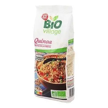 Bio Village Quinoa 500g