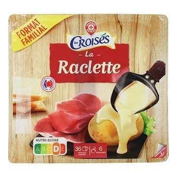 raclette cheese