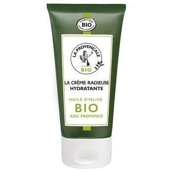 Crème radieuse La Provençale Hydratante px sèches sens. 50ml
