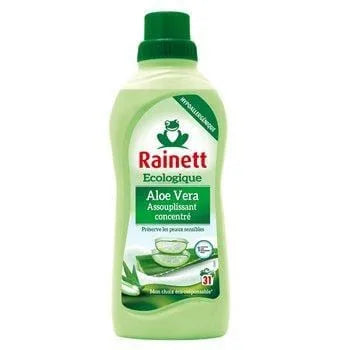 Rainett Adoucissant Concentré Aloe Vera 750 ml