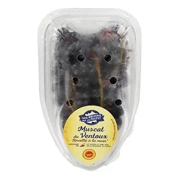 Muscat grapes 650g