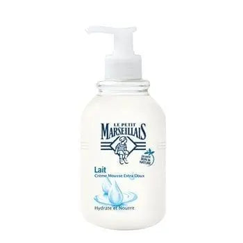 Le Petit Marseillais Liquid Milk Soap 300ml