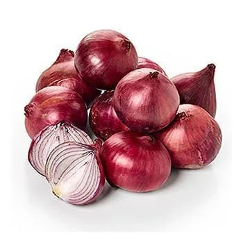 Oignon rouge  500g