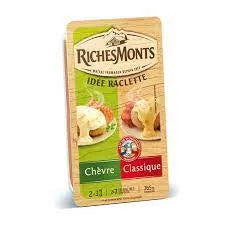 Richemont Classic Goat Raclette Duo 365g