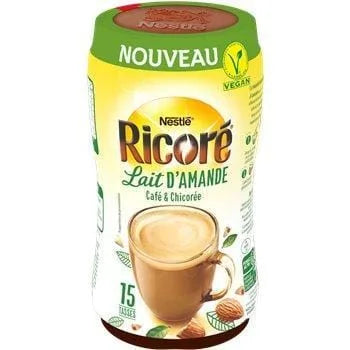 Ricoré lait d'amande Boite - 190g