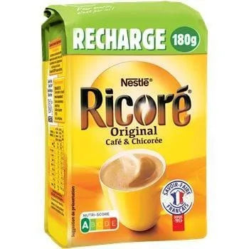 Café soluble Ricoré 180g