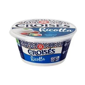 Les Croises Ricotta 250g