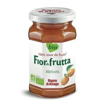 Rigoni di Asiago Confiture  Abricot Bio 250g