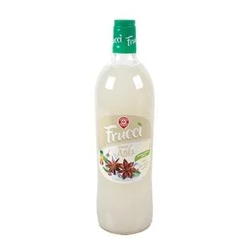 Sirop Frucci Anis - 1L