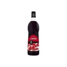 Gilbert Sirop de Cerise 1L