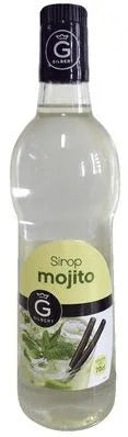 Gilbert Sirop de Mojito 70cl