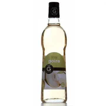 Gilbert Sirop de Poire 70cl