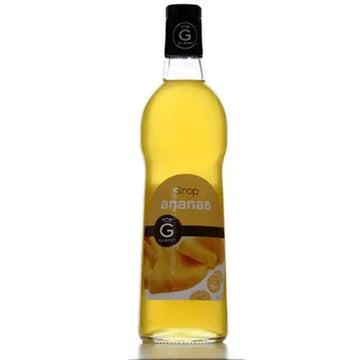 Gilbert Sirop de Ananas 70cl
