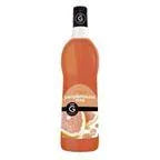 Gilbert Sirop de Pamplemousse Rose 1L