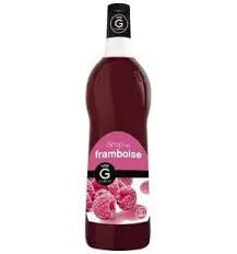 Gilbert Sirop de Framboise 1L