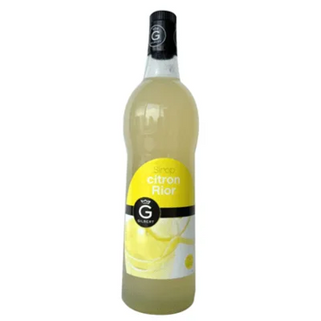 Gilbert Sirop de Citron Rior 1L