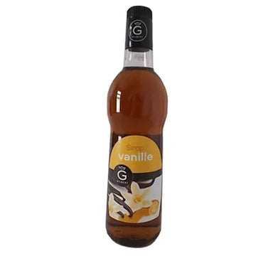 Gilbert Sirop de Vanille 70cl