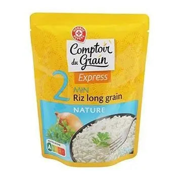 Long Rice 250g