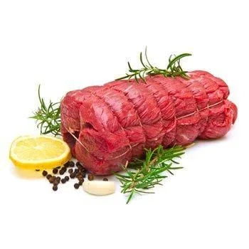 Roti de Boeuf 600g