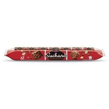 Rochers Suchard  Lait - 7x35g